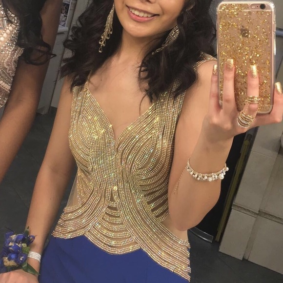 Prom Dress - Picture 7 of 8